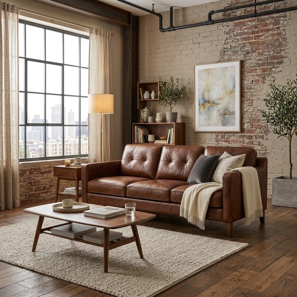 Sofa Upholstery Riyadh